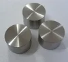 Factory Supplier titanium forging round target With Discount in 2018 purchasing festival