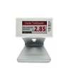 Electronic Shelf Label Manufacturer Smart E-ink display Price Tag Supplier ESL Factory