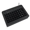 Good Quality Touch Screen 78 Keys Keyboard