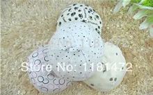 10pcs lot Hot sale baby caps for boys Girls newborn hats Infant Caps 0 8 months