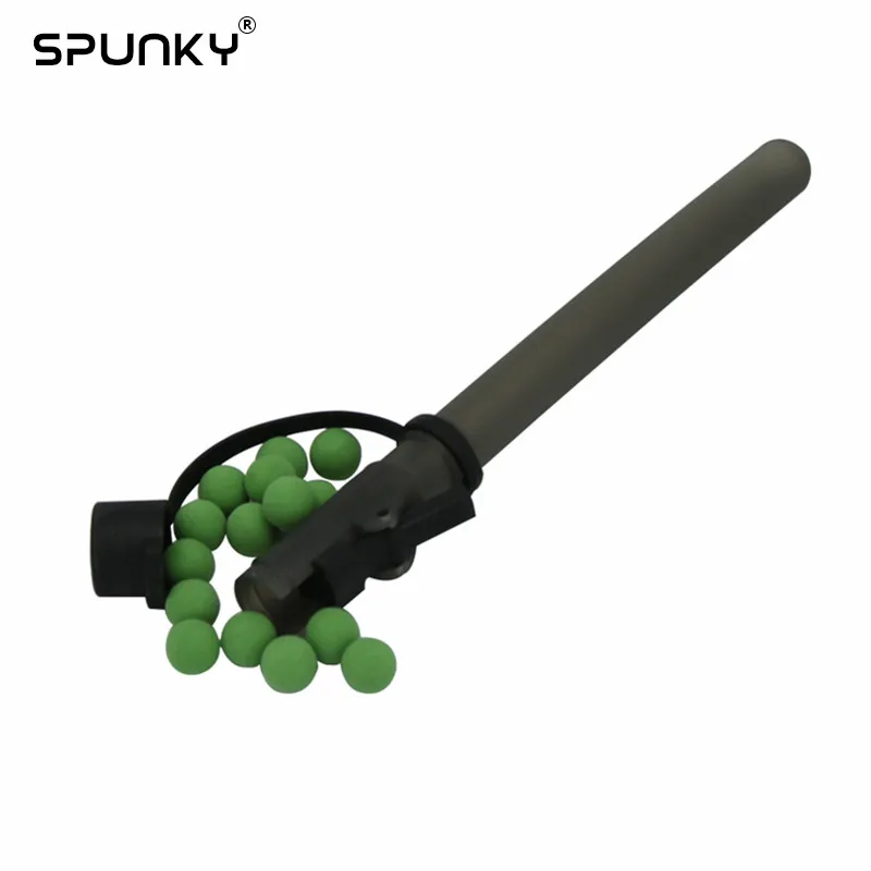 Paintball 50 Rnd Round Mini Pod Loader Pump Tac Cap Hopper Buy 50