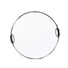 5 in 1 Portable Round Collapsible Multi Disc Photography Studio Light Reflector Equipment