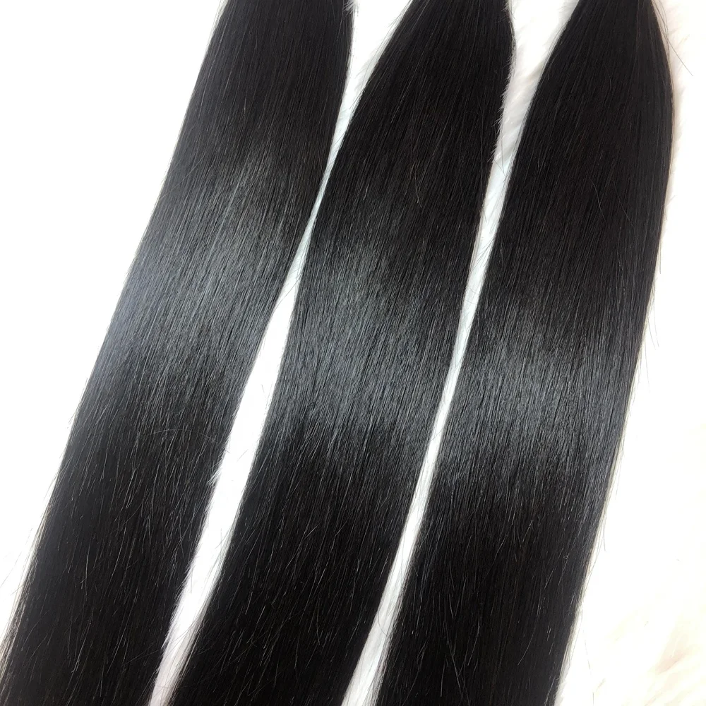 

Best selling 100% unprocessed full cuticle aligned hair wholesale virgin hair vendors, Natural colors