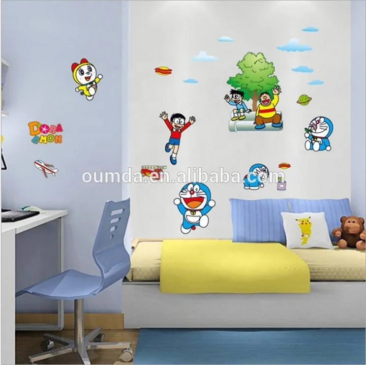 Beli Indonesian Set Lot Murah Grosir Indonesian Set Galeri Gambar Di Hiasan Kamar Doraemon Alibaba Com