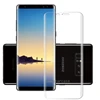 For samsung note 8 tempered glass,full cover 3d curved tempered glass screen protector for samsung galaxy note 8