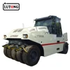 civil engineering equipment tire compactor