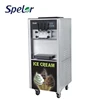 3 Nozzle Soft Freezer Ice Cream Maker