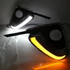 High quality drl headlights led daytime running lights