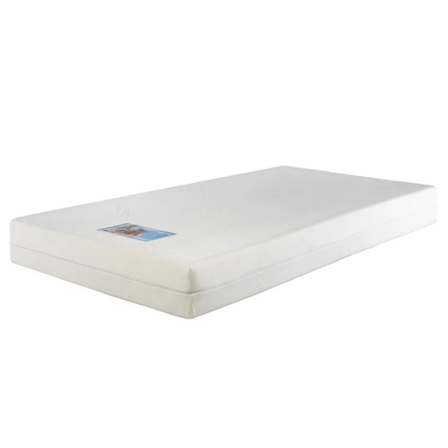 Super Single 45d Memory Foam Down Mattress Topper Soft Spring Mattress