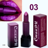 

Sxkeysun Wholesale Manufacturers OEM Lipstick Private Label No Logo Long Lasting Waterproof Cosmetic Glitter Matte Lipstick