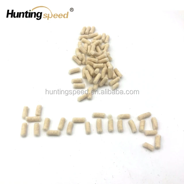 Air Gun Cleaning Pellets Buy Felt Cleaning Pellets,Cotton Cleaning Pellets,Cleaning Pellet