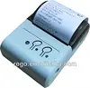 Blutooth bus ticket POS wireless POS server printer