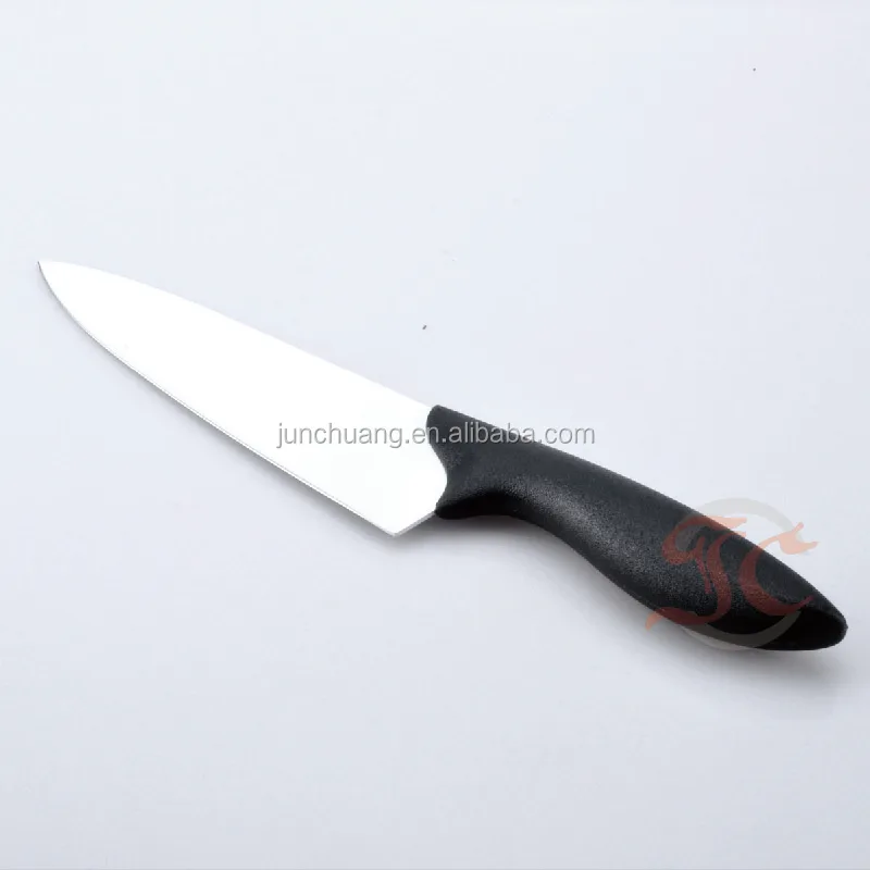 
Best quality 5pcs Color non-stick Coating Kitchen Knife Set 