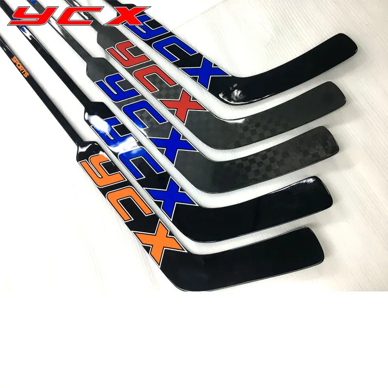 Youth Mini Ice Goalie Stick P31 Super Lightweight Premium Quality 21