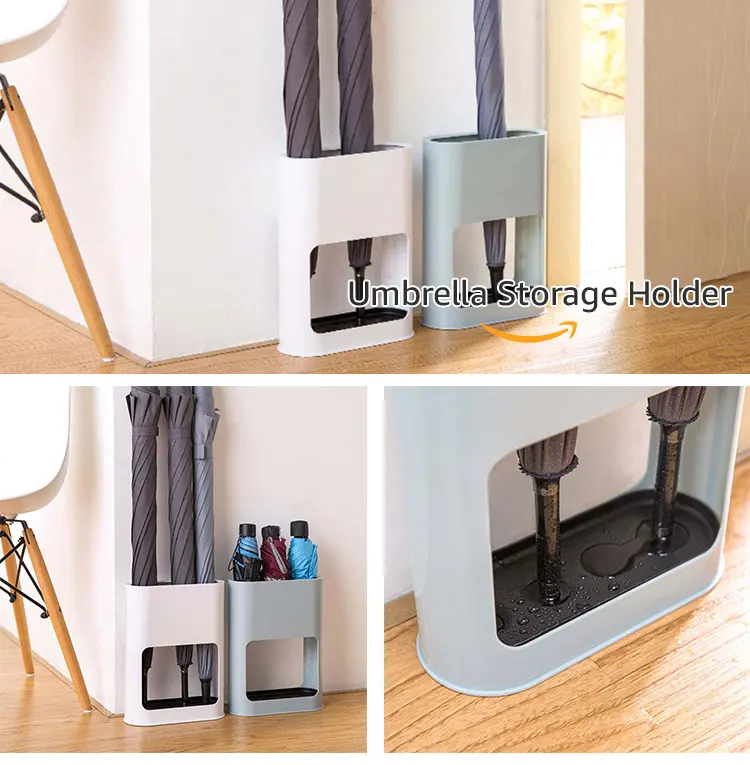 Modern Rack Holder Decorative Indoor Umbrella Stand Holder Umbrella