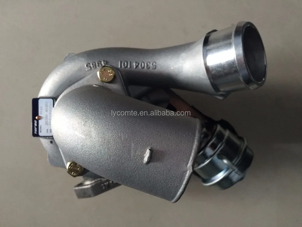 BV43 Turbo Wastegate Actuator For Hyundai H-1 Starex & Kia Sorento 2.5 CRDi D4CB (28200-4A470)