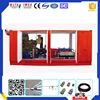 Tongjie 200KW Process Well Test Electric Powerd Boiler Tubes Cleaner