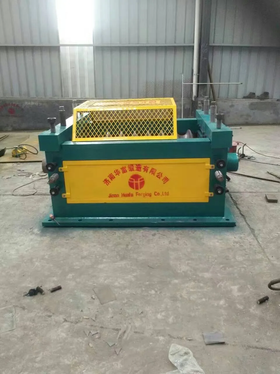 Supply Ball Making Machine,Rolling Machine,Steel Ball Machine