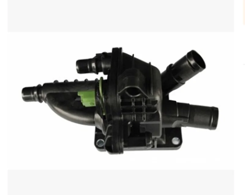 
83 degree Thermostat Housing Cooling Coolant Flange Hose 9684588980 or 1336.AX or 1336AX 