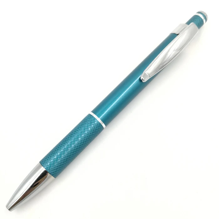 The Best Deals Promotional Click Metal Pen With Logo