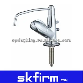 Mini Design Acid Alkaline Water Ionizer Machine Alkaline Water