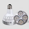 Factory price Par30 led light E27 E26 B22 High Lumen PAR30 30W/35W/40W LED Spot Light CRI 80