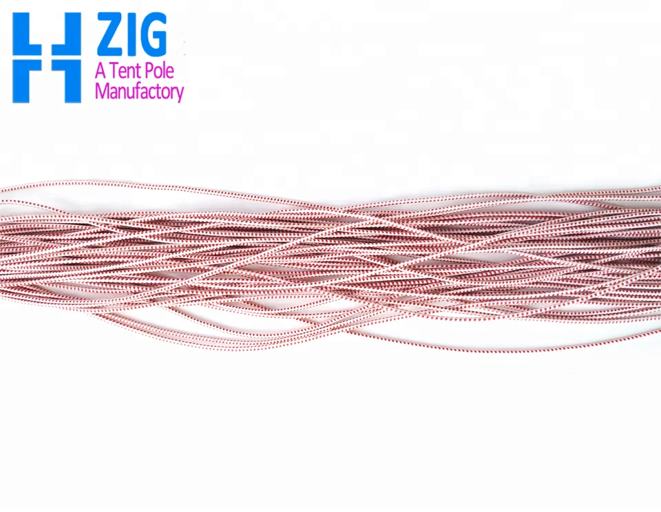 
Tent Accessory Aluminium Tent Pole 