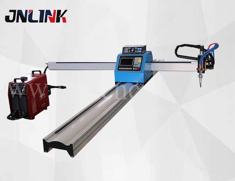 2018 new model Metal cnc plasma cutting machine