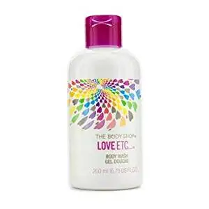 love etc body shop