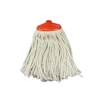 Cheaper Handle Durable Plastic Mop Yarn