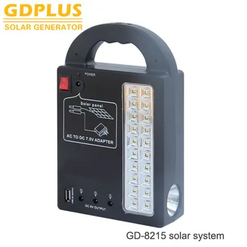 Portable Camping Light Home Emergency Lamp With Mobile Phone Charger Solar Lighting System Kits View Energy Gdplus Product Portable Camping Light Home Emergency Lamp With Mobile Phone Charger Solar Lighting System Kits View Energy Gdplus Product