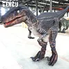 Hot Selling China Dino Costume Manufacturer Dinosaur Kigurumi Adult