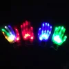 2019 New Products Halloween Bars Decorations Light Gloves