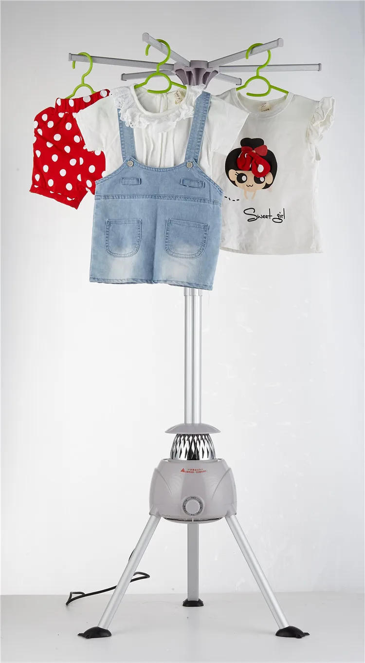 H802 Newest Portable And Foldable Electric Clothes Dryer Manufactured In China Buy Portable