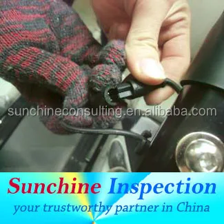 
Playground equipment pre shipment inspection/quality check service in china 