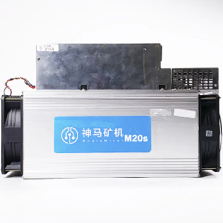 

Rumax Blockchain Miners Whatsminer M20s 68T Bitcoin Miner Asicminer Btc Miner BTC Mining Machine