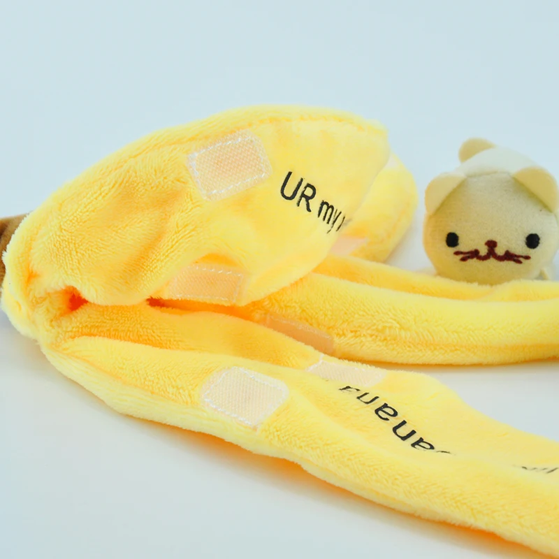 bananas soft toy company