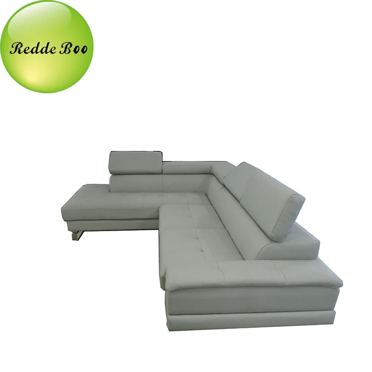 The Hotselling Germany Sofa Furniture Genuine Leather Living Room