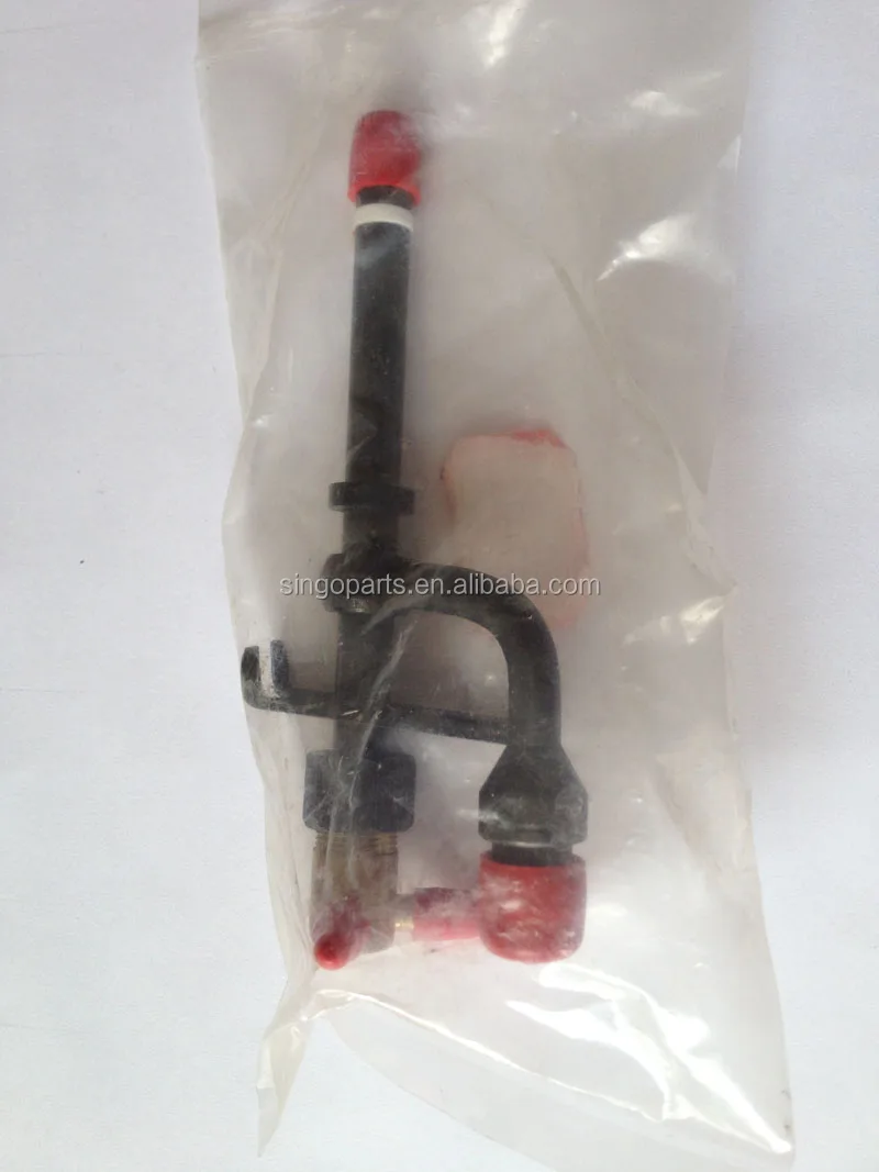 Diesel Engine Injector Pencil Nozzle 27127 For Stanadyne P/n 28412 ...