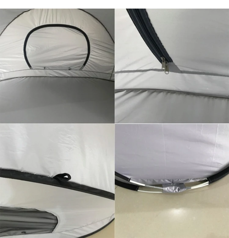 2018 NEW Arrial sun shelter  canopy tent beach tent 