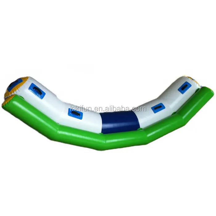 pool seesaw