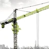 ZOOMLION types of tower crane Tower crane T6513-8E