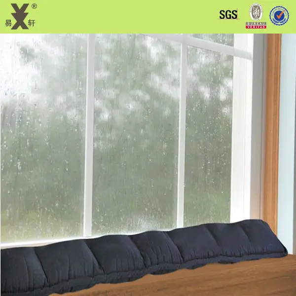 
Doorway Super Absorbent Control Water Flood Prevention Barrier 