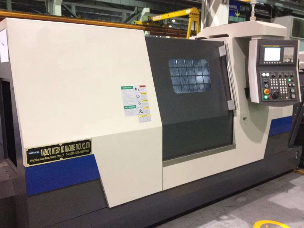 Ck5235x25 High Efficiency Cnc Vertical Turret Lathe Machine Tool Heavy Duty Cnc Double Column