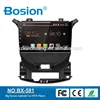 Chinese Factory High Quality Android Car DVD Radio Stereo Multimedia System Wifi and 3G Bluetooth