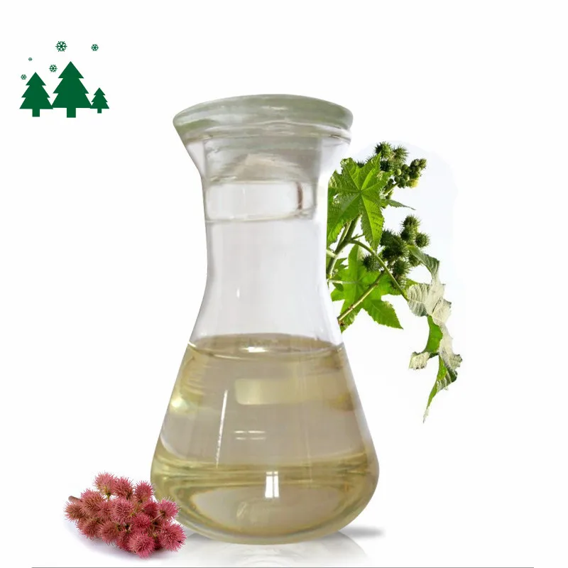 castor oil