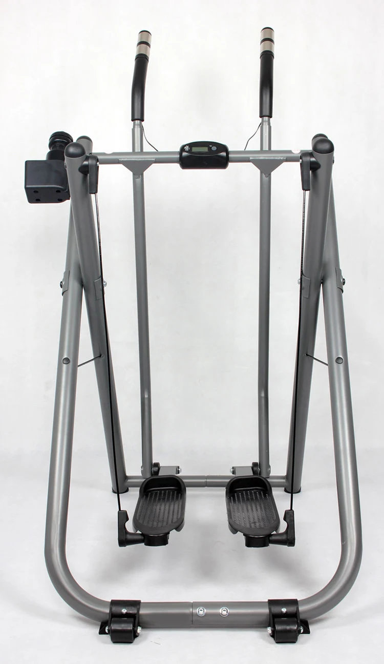 Indoor Walking Exercise Machine/body Swing Air Walker Buy Import