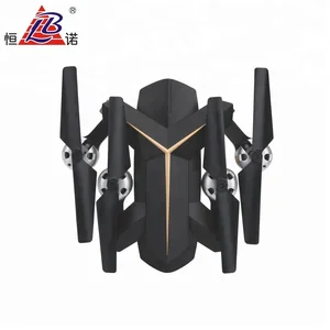 Wifi IP Camera Drone For 2019 New Arduino Selfie Drone With Foldable