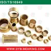 hot sales sintered parts manufacturer in china