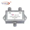 SATELLITE 0/22KHZ 2X1 DISH LNB MULTI-SWITCH
